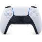Preview: Sony PS5 DualSense V2 Controller 2023 – Weiß | Wireless Gamepad für PS5, PC & Mobile